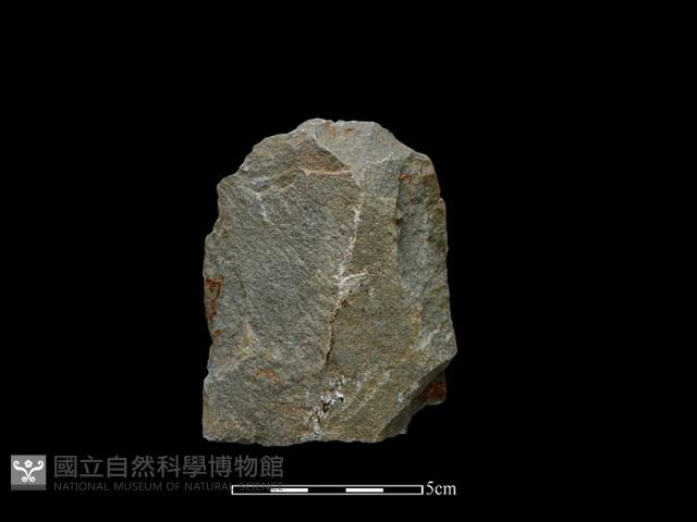 斧鋤形器藏品圖，第2張