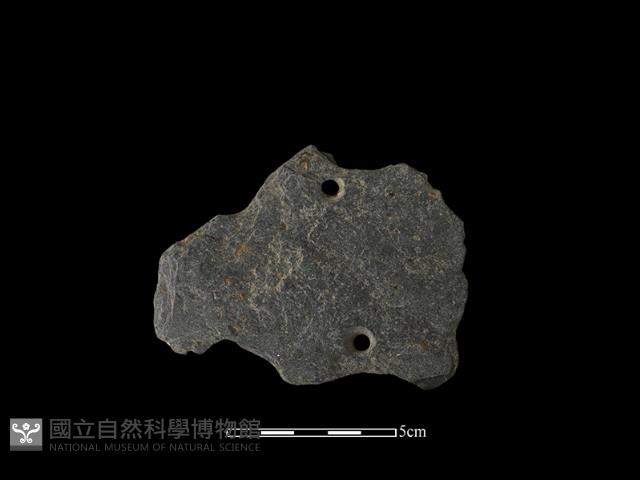 石鏟藏品圖，第1張