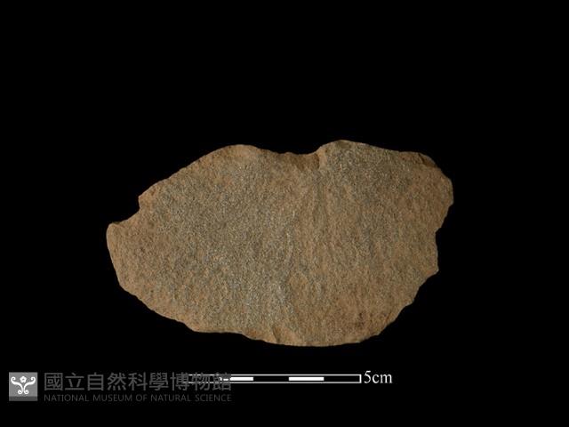 石片器藏品圖，第1張