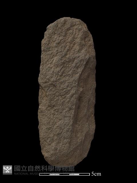 斧鋤形器藏品圖，第2張