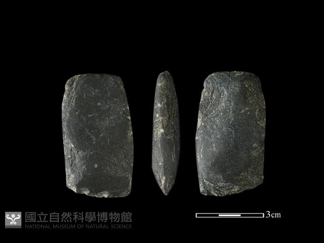 錛鑿形器藏品圖，第1張