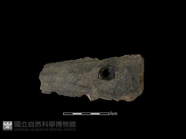 戈形器藏品圖，第1張