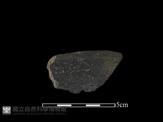 磨製石器藏品圖，第1張