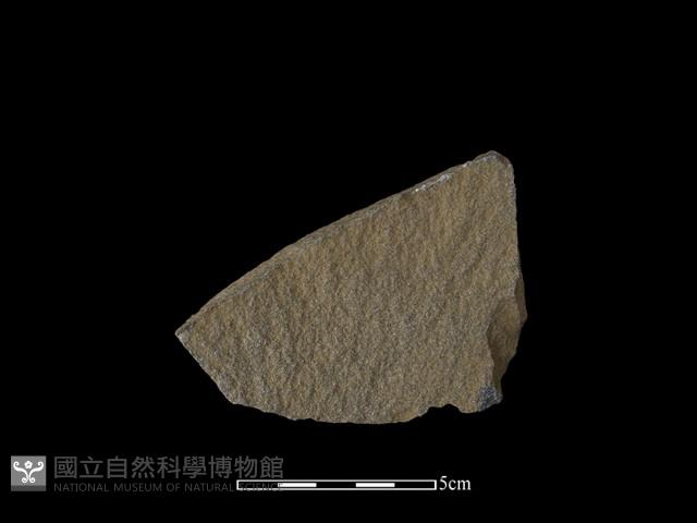 石片器藏品圖，第1張