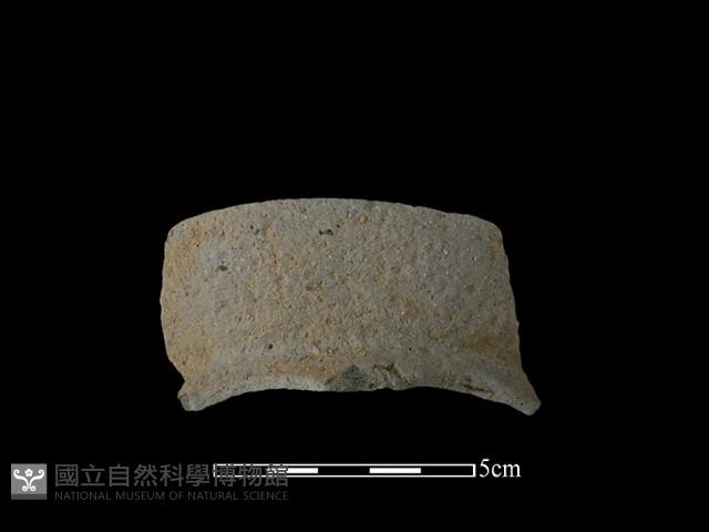 陶片藏品圖，第1張