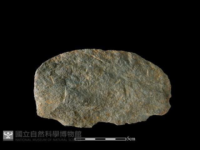 石片器藏品圖，第2張