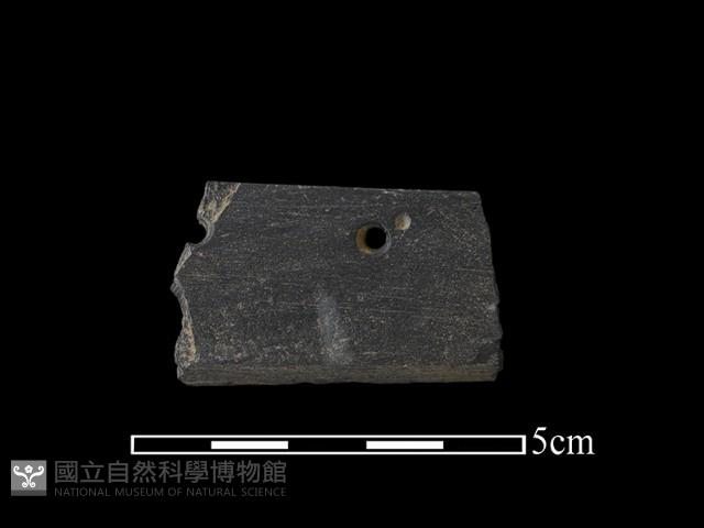 石刀藏品圖，第1張