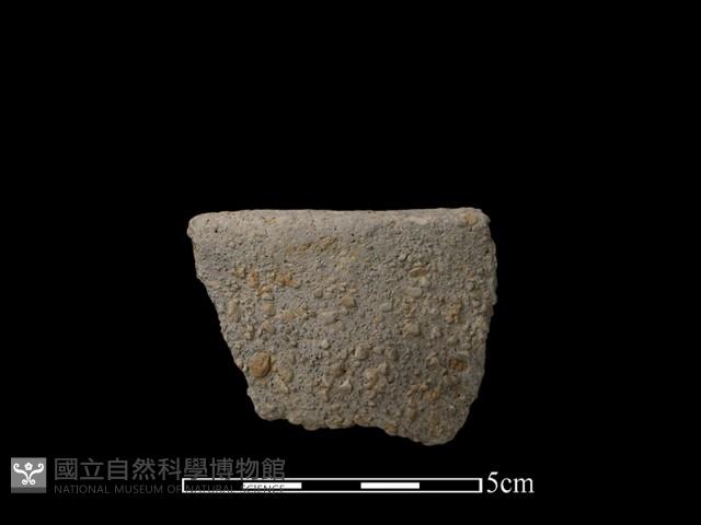 陶缽藏品圖，第1張