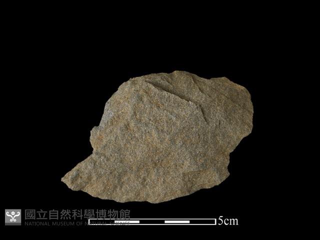 石片器藏品圖，第2張
