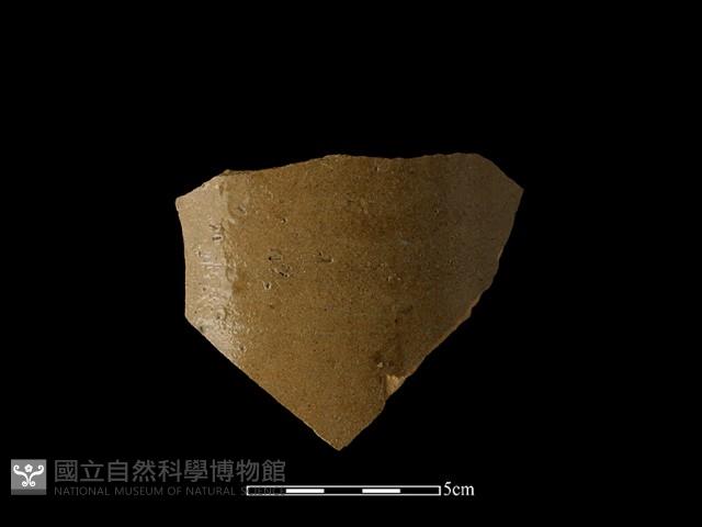 陶片藏品圖，第1張