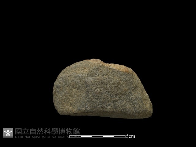 斧鋤形器藏品圖，第1張