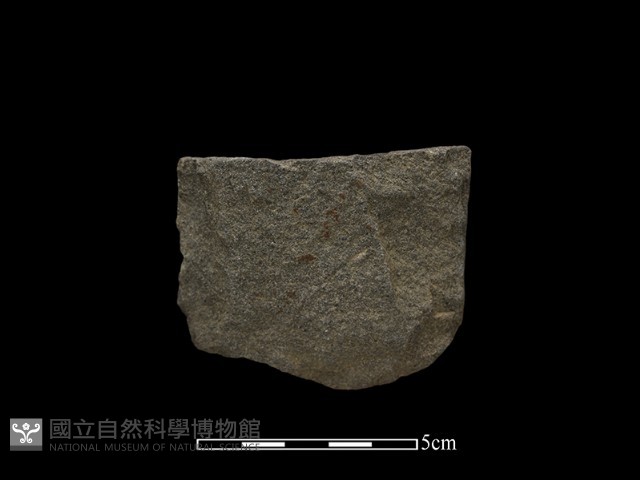 斧鋤形器藏品圖，第2張