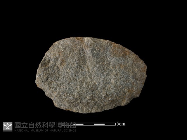 石片器藏品圖，第2張