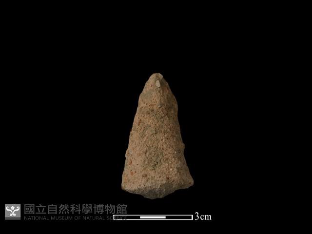 陶蓋鈕藏品圖，第1張