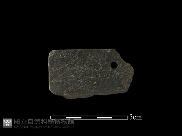 石刀藏品圖，第1張