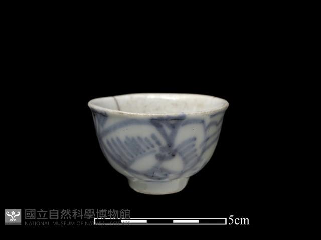 瓷杯藏品圖，第1張