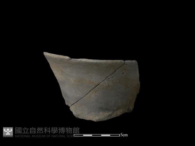 陶罐藏品圖，第1張