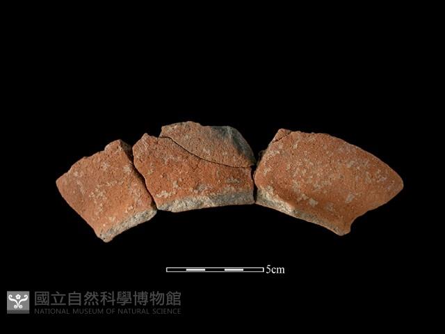 陶罐藏品圖，第2張