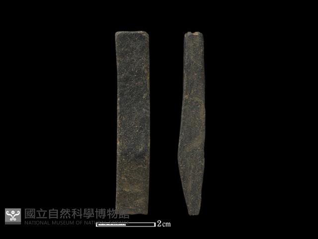 錛鑿形器藏品圖，第1張