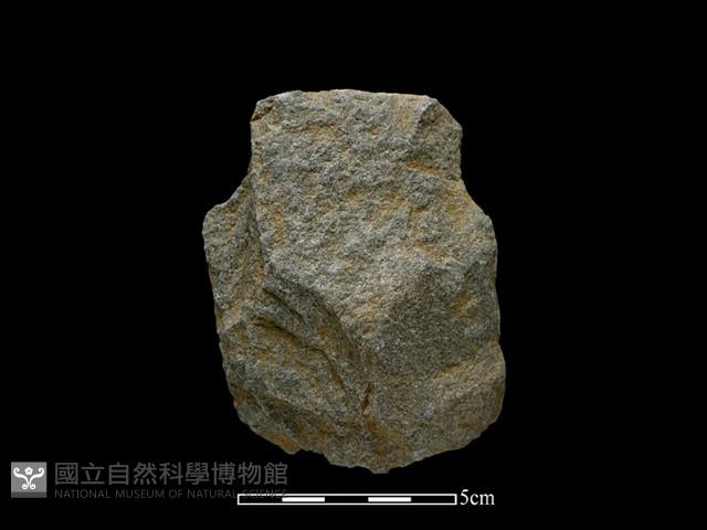 斧鋤形器藏品圖，第2張