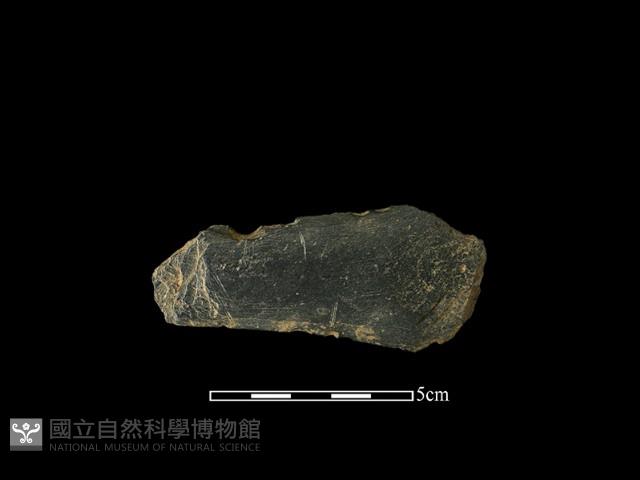 戈形器藏品圖，第2張