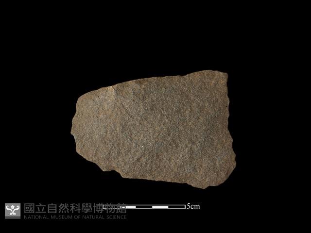 石片器藏品圖，第2張