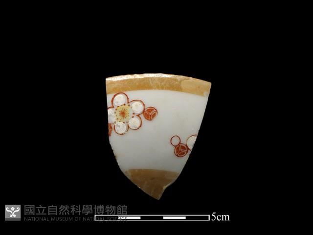 Accession Number:SNZ-2014-021 Collection Image