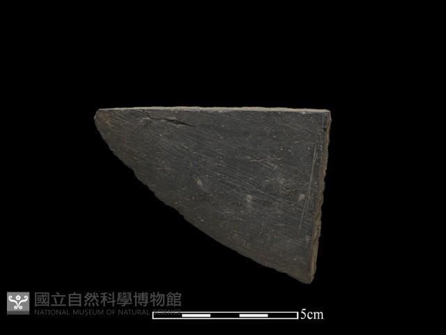 石刀藏品圖，第1張