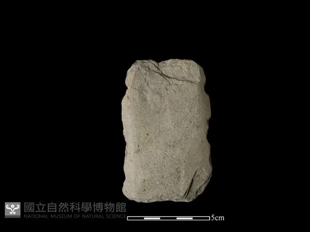 矛鏃形器藏品圖，第2張