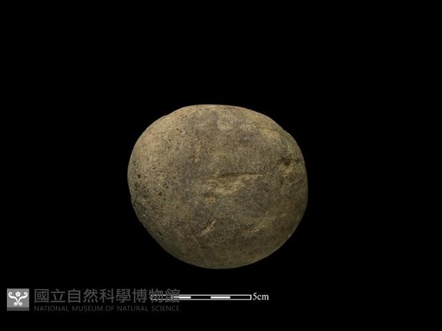 石鎚藏品圖，第1張