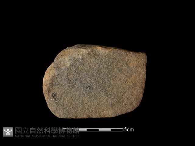 石片器藏品圖，第2張