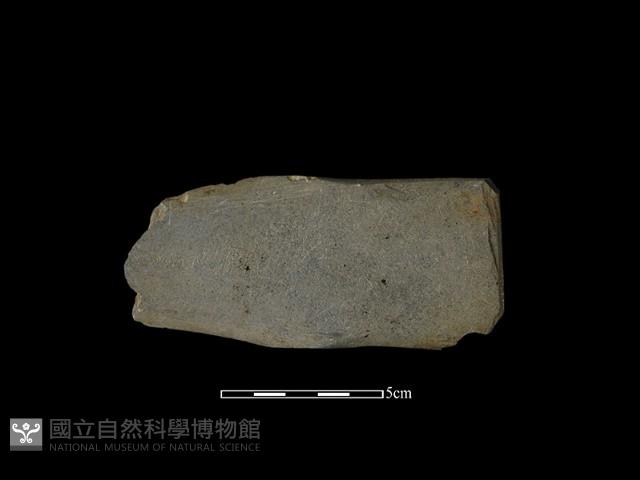 戈形器藏品圖，第1張