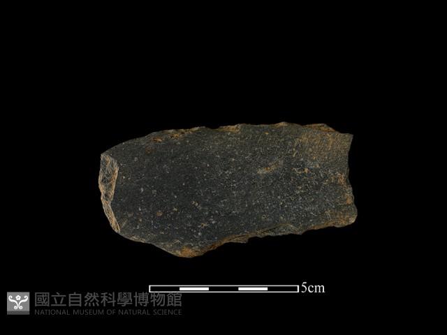 磨製石器藏品圖，第2張