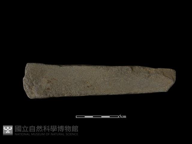 砥石藏品圖，第1張