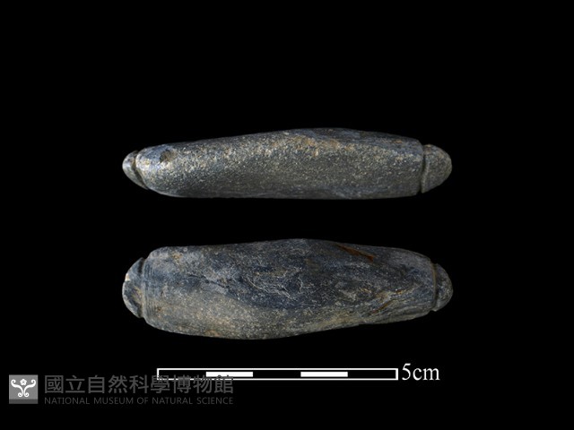 網墜藏品圖，第1張