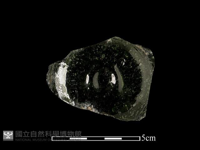 玻璃片藏品圖，第1張