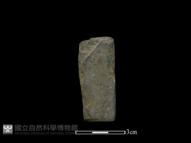 打製石器藏品圖，第2張