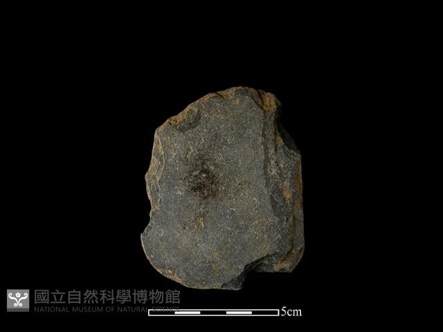 帶加工痕石材藏品圖，第2張