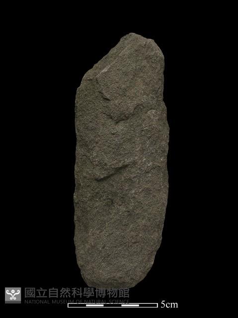 斧鋤形器藏品圖，第2張