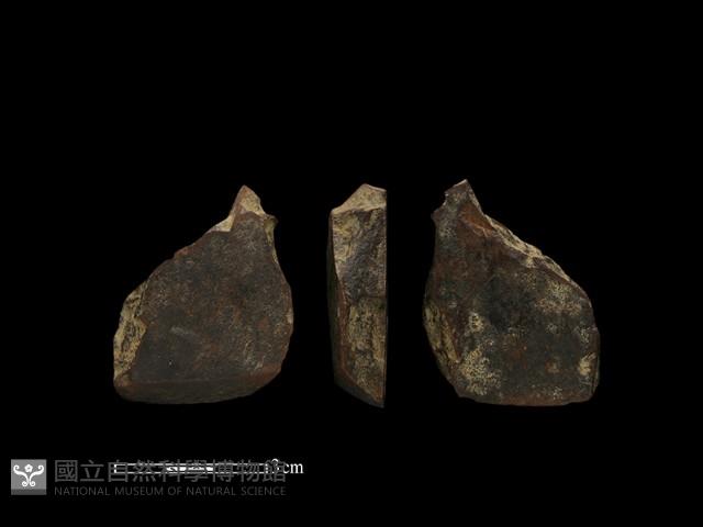 錛鑿形器藏品圖，第1張