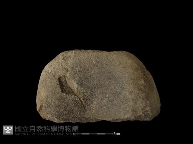 砥石藏品圖，第1張