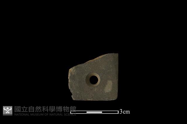 矛鏃形器藏品圖，第1張