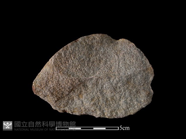 石片器藏品圖，第1張