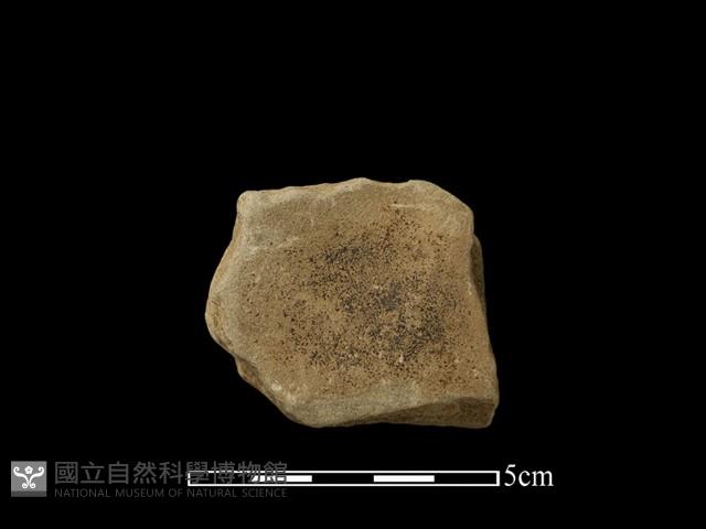 砥石藏品圖，第1張