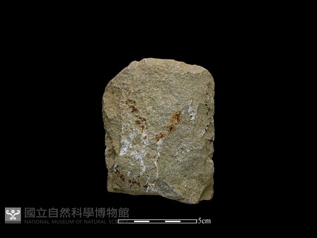 斧鋤形器藏品圖，第1張