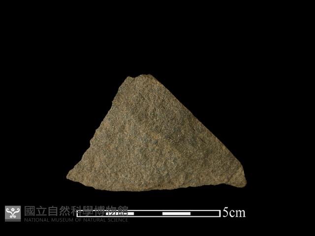 石片器藏品圖，第1張