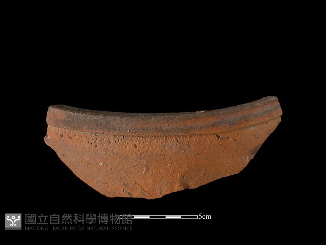 陶缸藏品圖，第1張