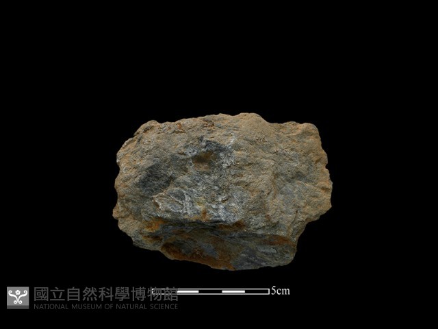 斧鋤形器藏品圖，第2張