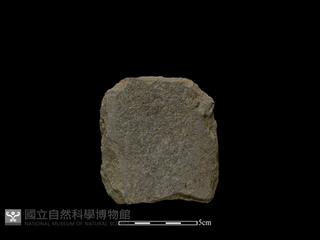 斧鋤形器藏品圖，第2張