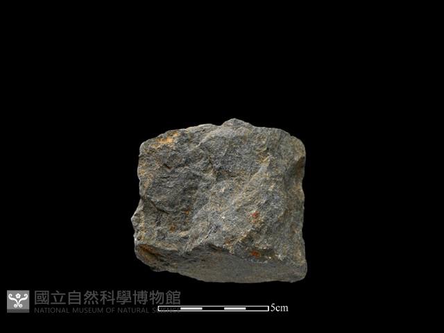 斧鋤形器藏品圖，第2張